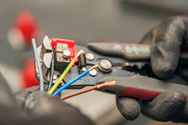 Best Electrical Troubleshooting Services  in Mont Alto, PA