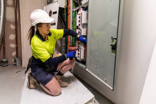 Best Residential Electrician Services  in Mont Alto, PA