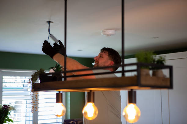 Best Outdoor Lighting Installation  in Mont Alto, PA