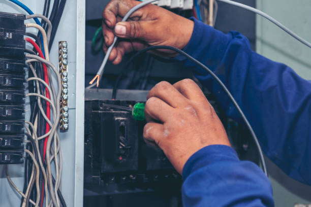 Professional Electrician in Mont Alto, PA