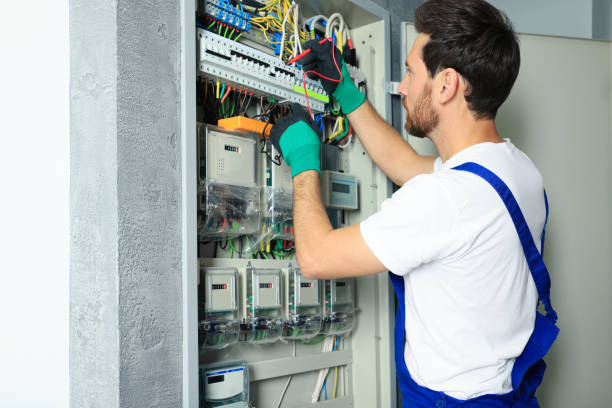 Best Electrical Rewiring Services  in Mont Alto, PA