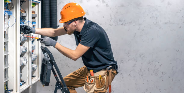 Best Home Electrical Repair  in Mont Alto, PA